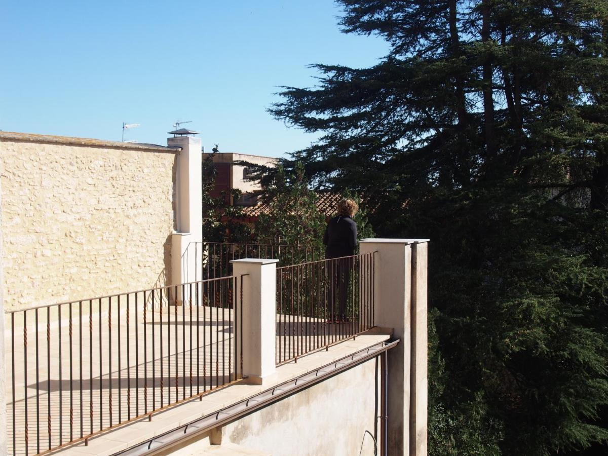 Magnífic apartament al centre de Banyoles PLM1722 Exterior foto
