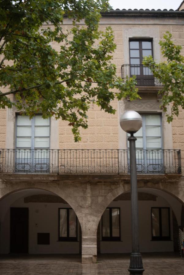 Magnífic apartament al centre de Banyoles PLM1722 Exterior foto