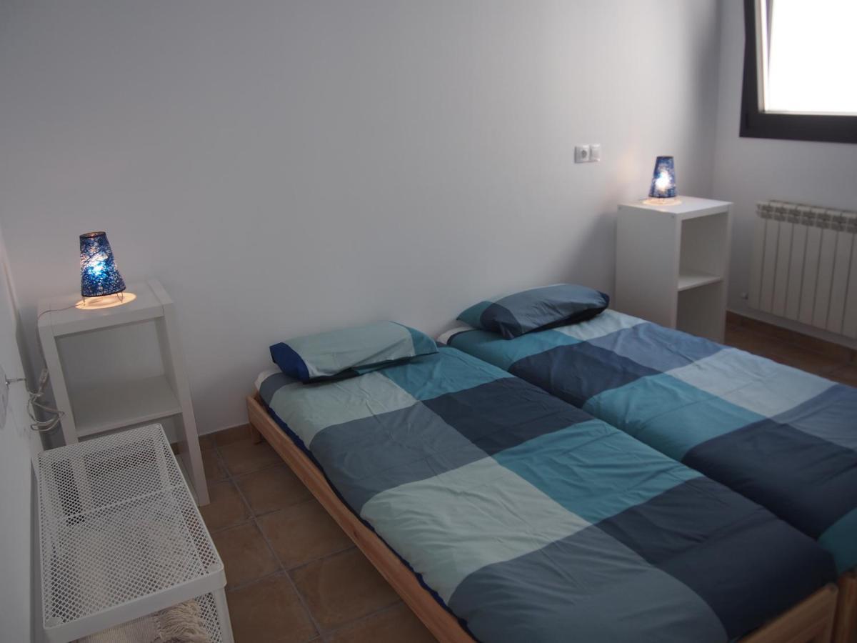 Magnífic apartament al centre de Banyoles PLM1722 Exterior foto
